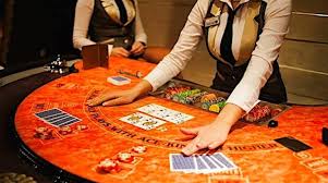 Онлайн казино Casino 7Bit